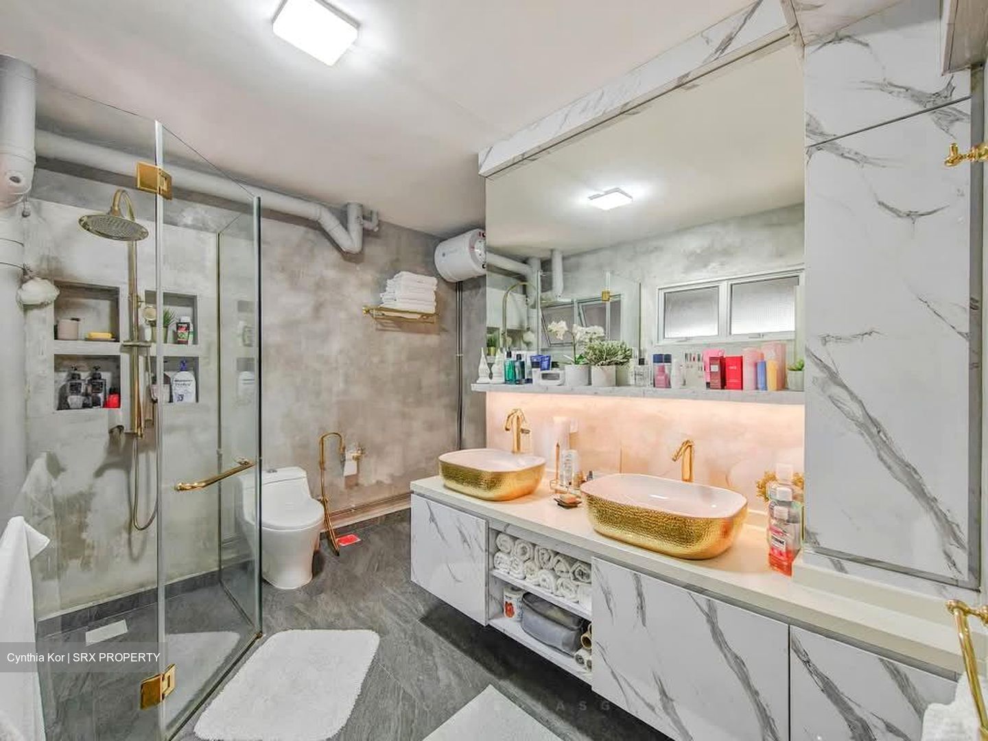 Blk 326 Yishun Rivergreen (Yishun), HDB Executive #560594971